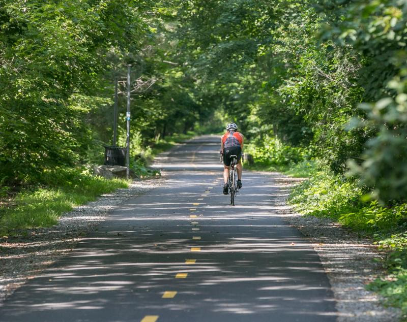 Lexington Bike Month: Smart Cycling for Women