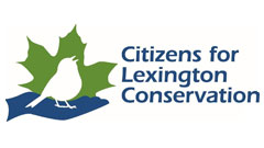 Citizens for Lexington Conservation Annual Meeting