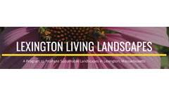 Lexington Living Landscapes
