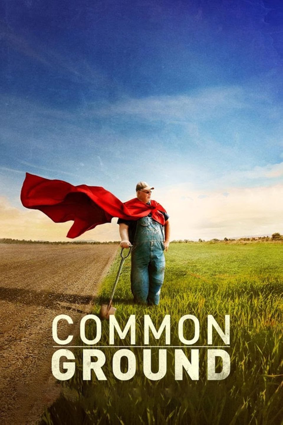 Common Ground Documentary Screening at LexFarm