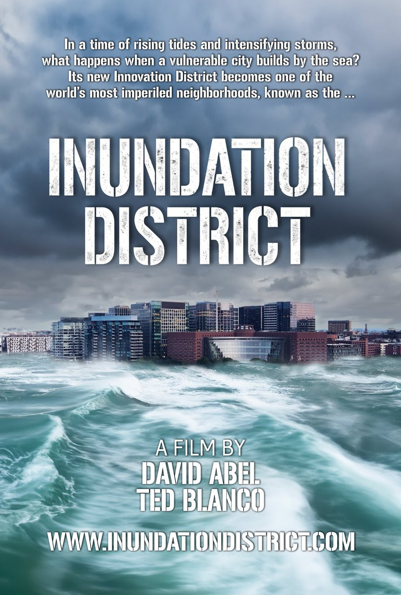 Inundation District: Virtual Film Screening and Q+A with filmmaker David Abel