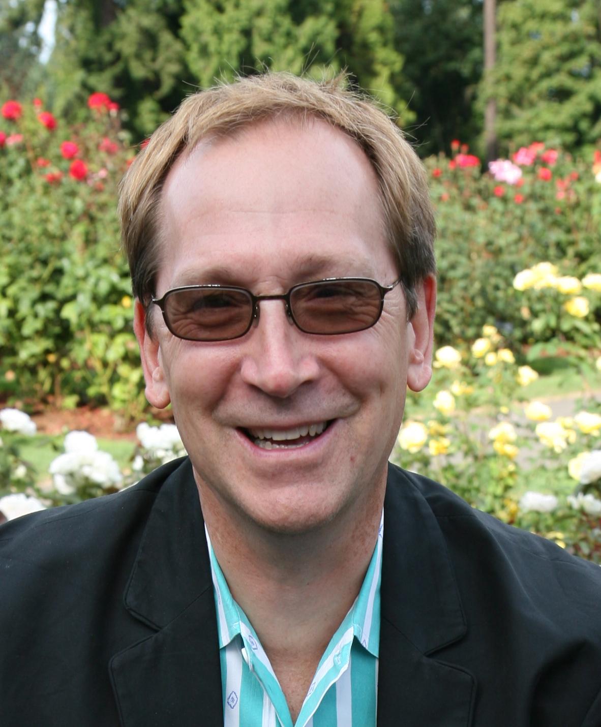 Designing for Habitat: From Back Yards to Byways with C. Colston Burrell