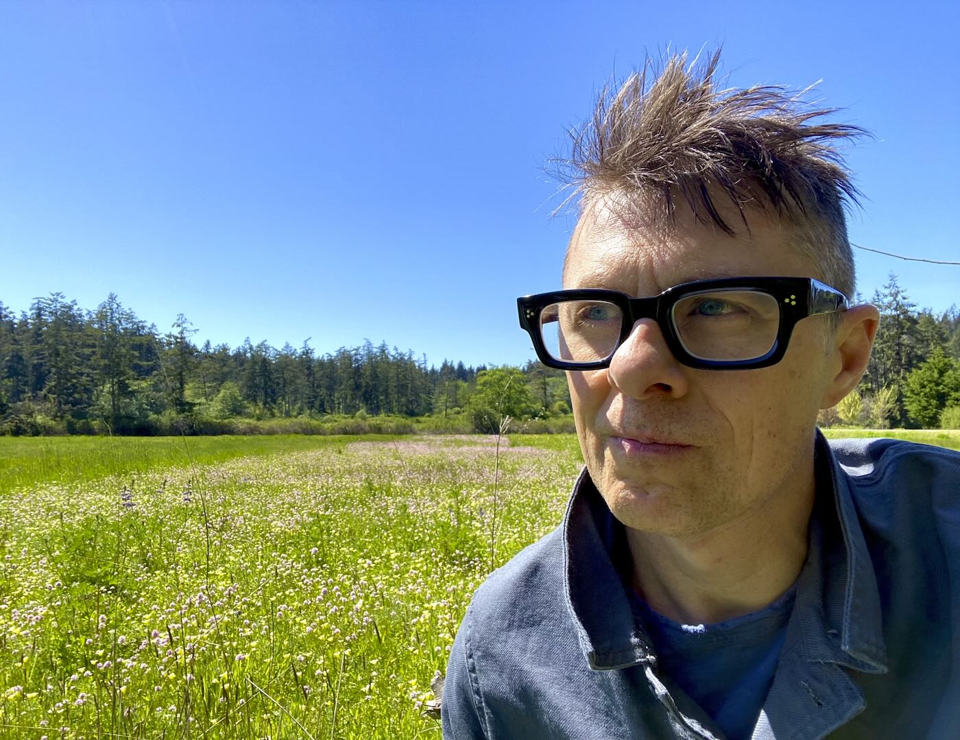 An Introduction to Wild Lawns - Virtual Garden Club Webinar - $29