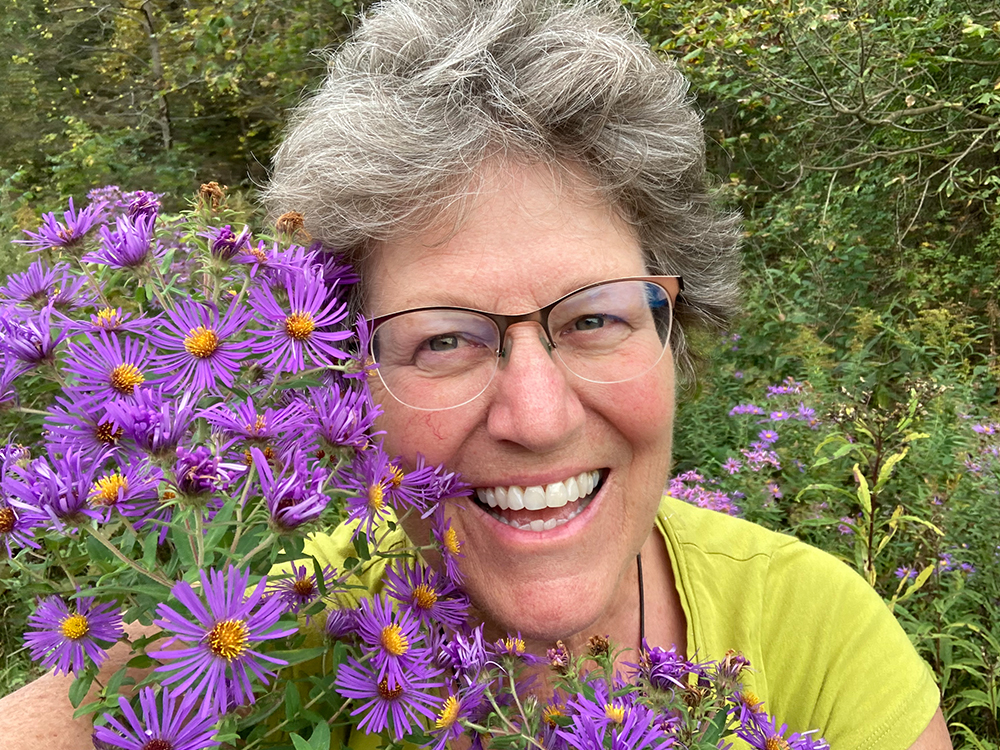 Personal Habitat: Lessons from 30 Years of Wildlife Gardening - Virtual Garden Club Webinar - $29