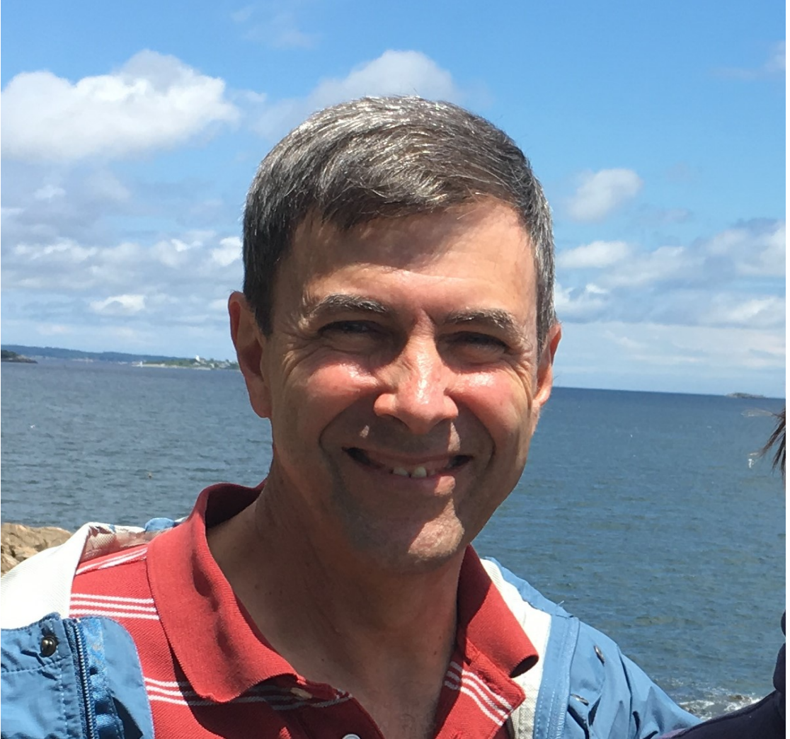 A History of Lexington’s Conservation Lands with Charlie Wyman - Presented by Citizens for Lexington Conservation and Cary Library
