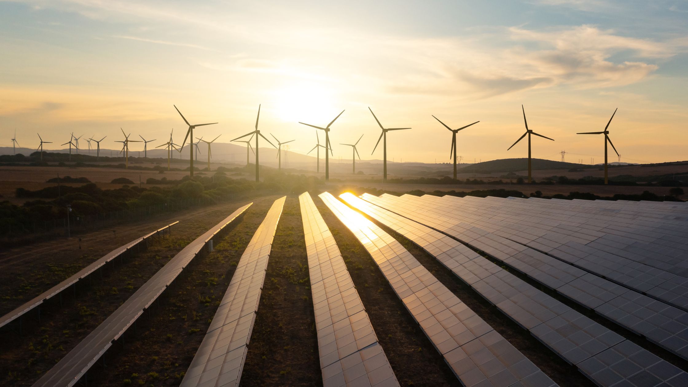Green Municipal Aggregation and Your Community - Green Energy Consumers Alliance