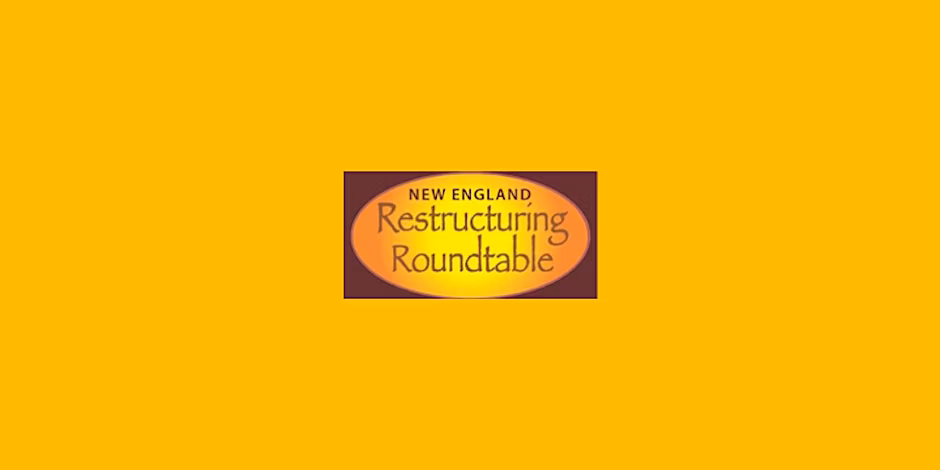 RAAB Associates - New England Electricity Restructuring Roundtable