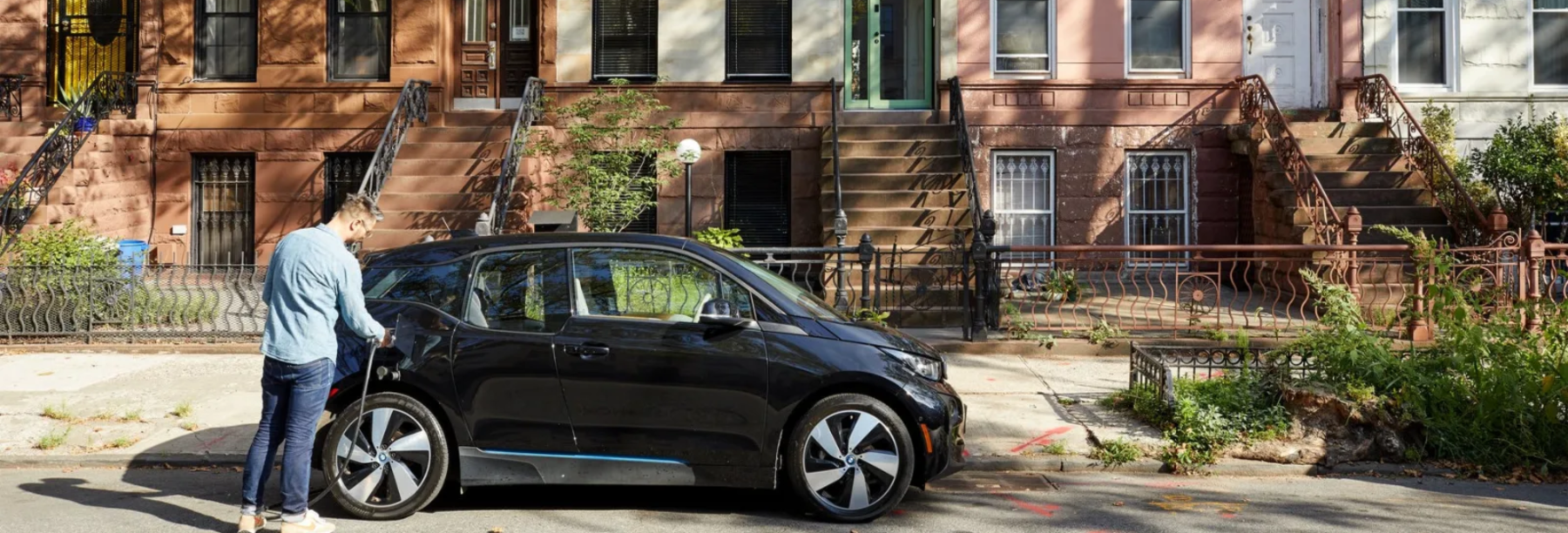 Electric Vehicles 101 with Codman Square Neighborhood Development Corp - Green Energy Consumers Alliance