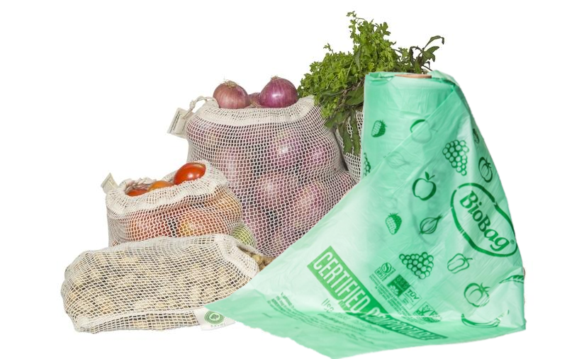 Plastic Free Farmer’s Market Bag Program - LexZeroWaste