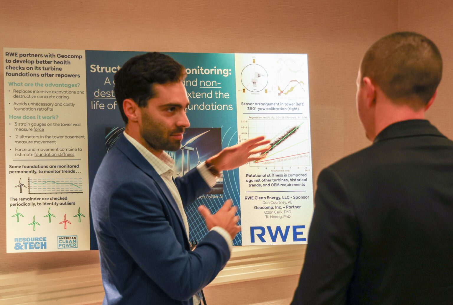 American Clean Power Offshore Wind Conference