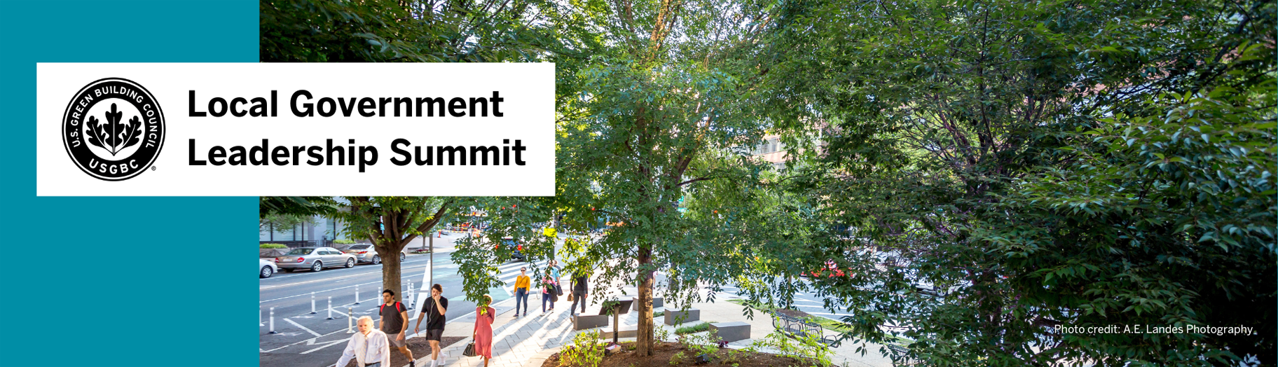 US Building Green Energy Council: Boston Local Government Leadership Summit