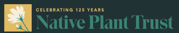 Native Plant Trust Class: Designing a Four Season Garden - $60 Fee