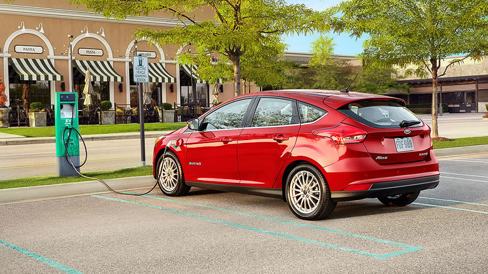 Green Energy Consumers Alliance Webinar: How to Apply for the Federal EV Tax Credit by September 30