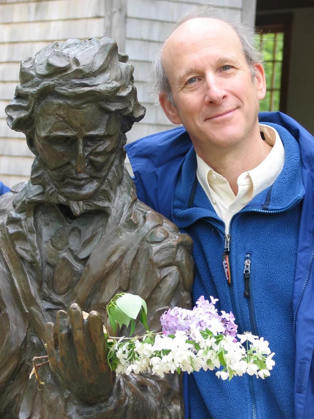 Phenology Shows the Biological Effects of Climate Change - Webinar
