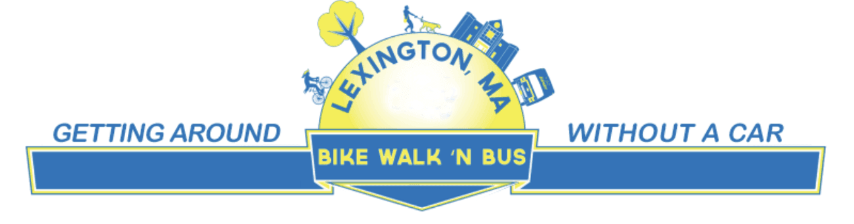 Lexington Department of Public Transportation Class IN PERSON - Understanding your Transportation Options
