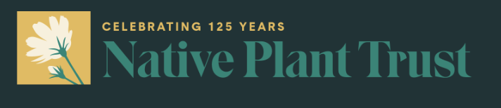 Native Plant Trust: Residential Fall Landscape $40 Fee