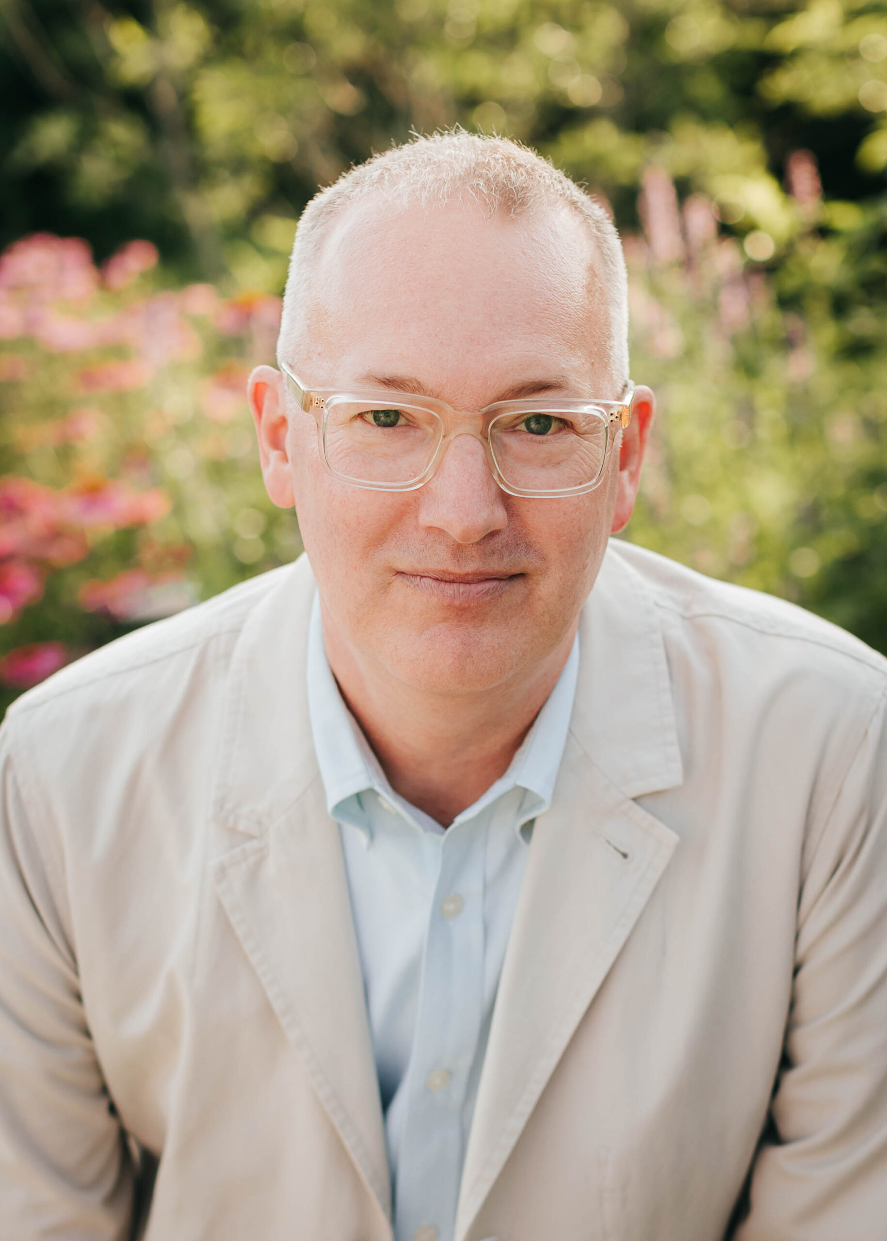 Perennial Plant Association Webinar: Cultivating Biodiversity with Dr. Harland Patch $40 Fee