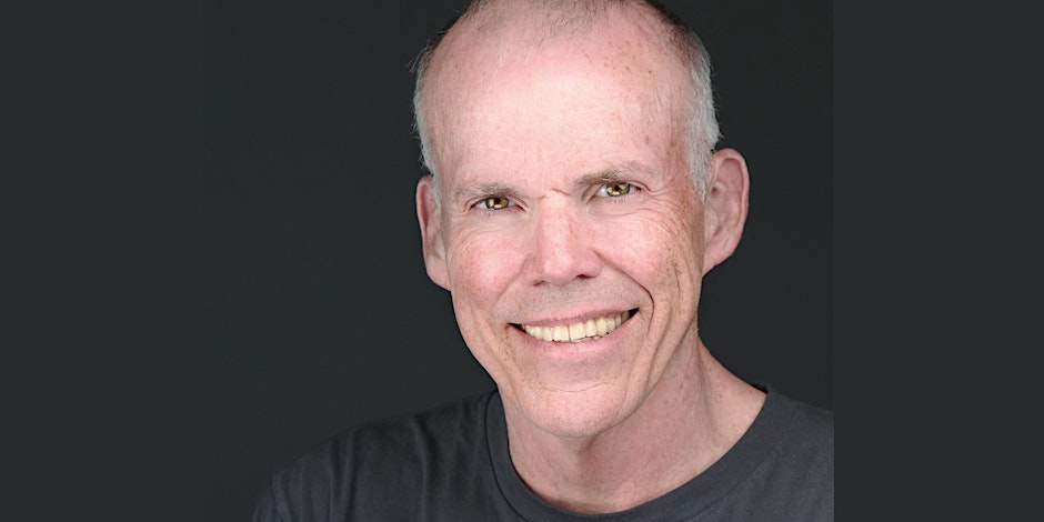 Bill McKibben Book Discussion - $44.52 Fee