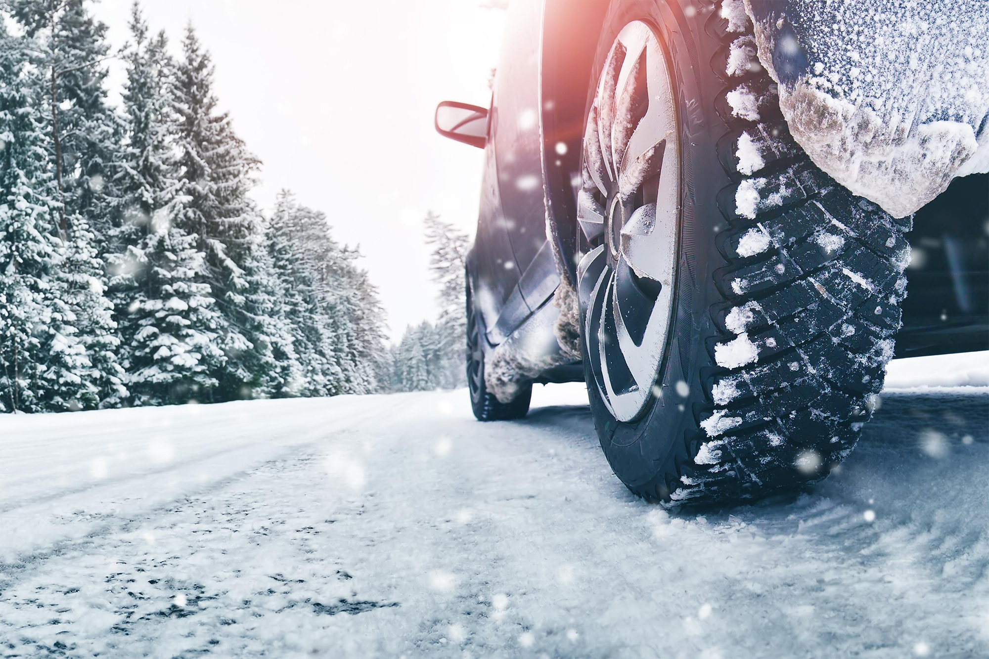 Green Energy Consumers Alliance Webinar: Driving through a Winter Wonderland, Electric Car Performance in Winter