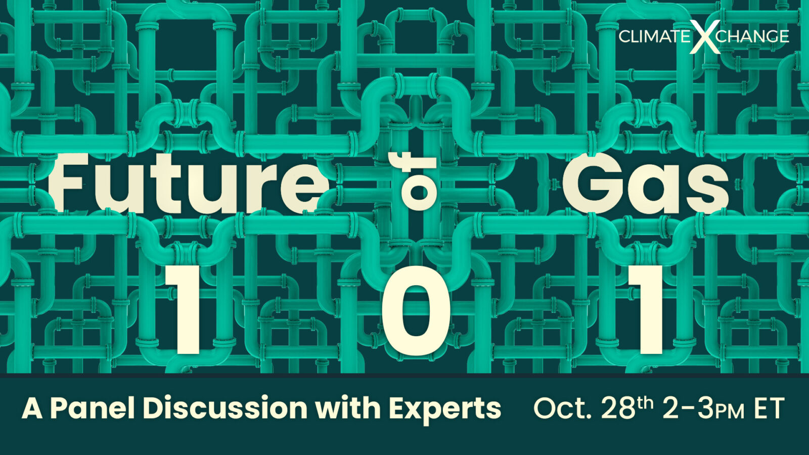 Future of Gas 101 Climate X Change Series: The State Policy Basics
