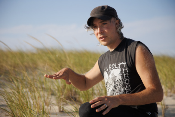 Massachusetts Pollinator Network Webinar: Wild Plant Culture: Restoring Native Edible and Medicinal Plant Communities