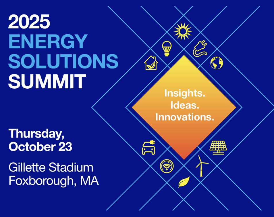 2025 National Grid Energy Solutions Summit - $500