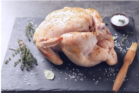 Let LexFarm help with your Thanksgiving Meal!