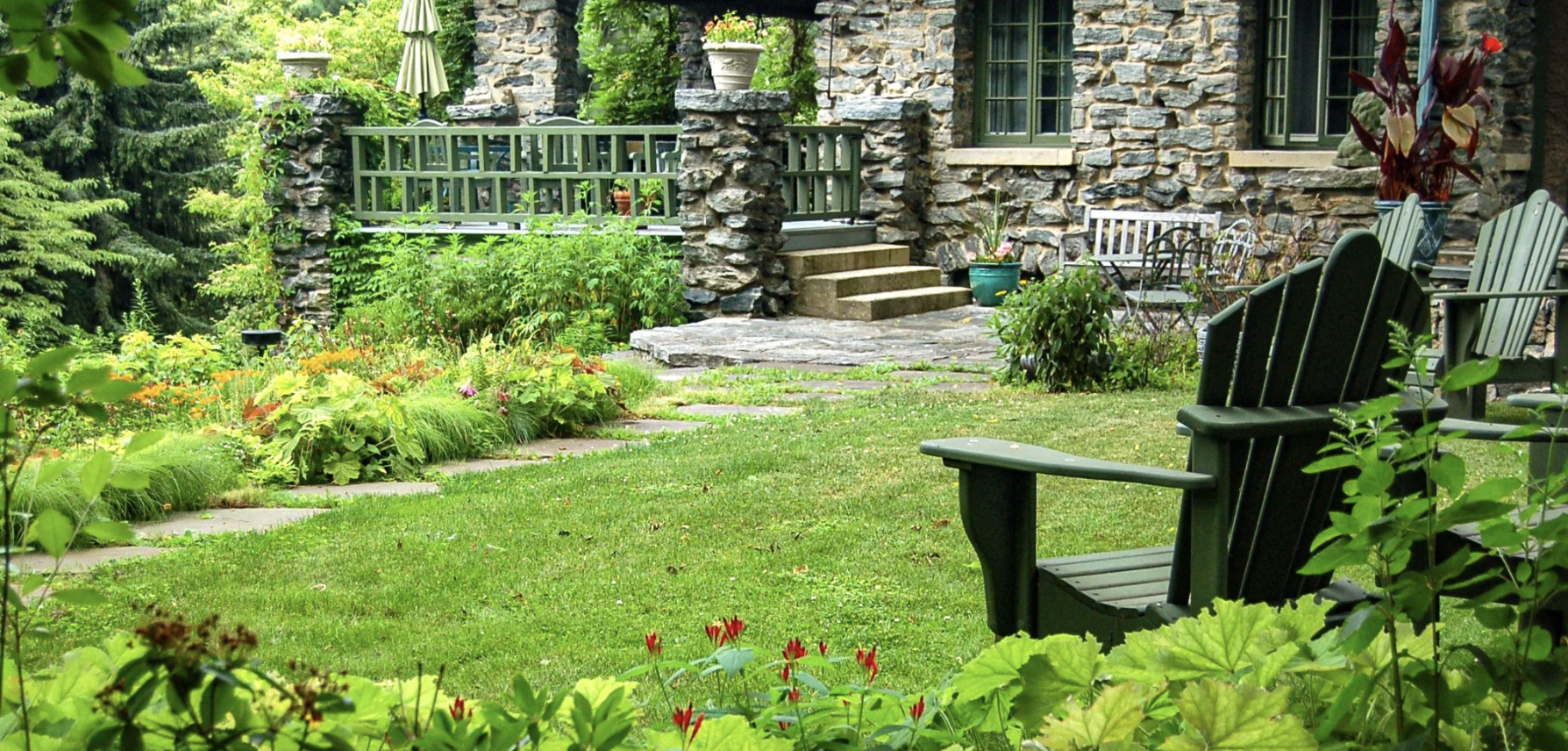 New Directions in the American Landscape $32 Webinar: What Makes a Garden Break “Room” Truly Restorative?
