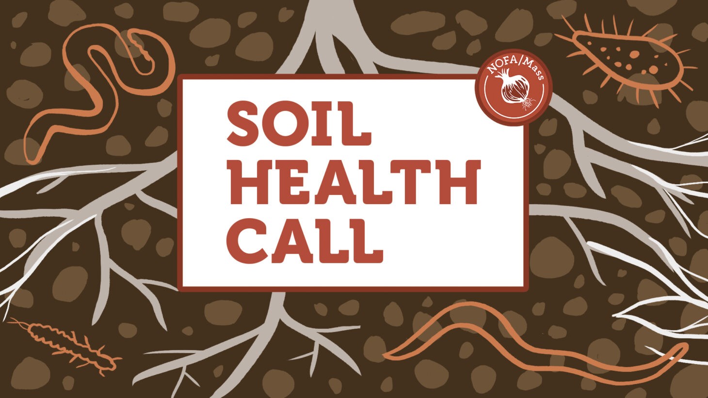 Northeast Organic Farming Association Webinar: Land Use Influences Below and Above Ground