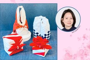 LexZeroWaste Event: Furoshiki Adult Workshop