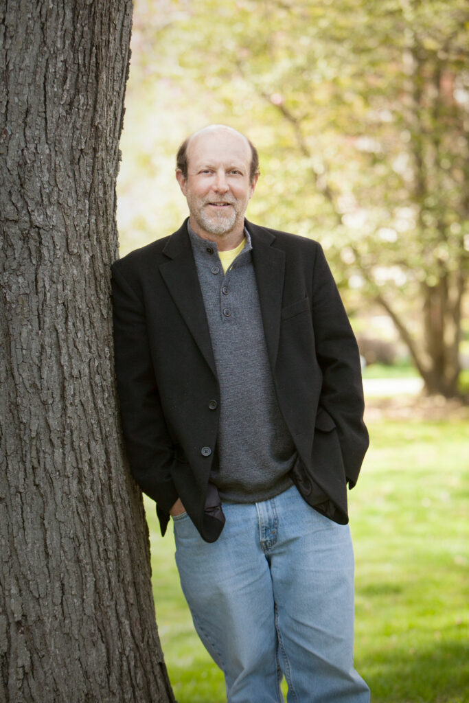 Wild Ones Webinar: Living in the Liberated Landscape: My Yard