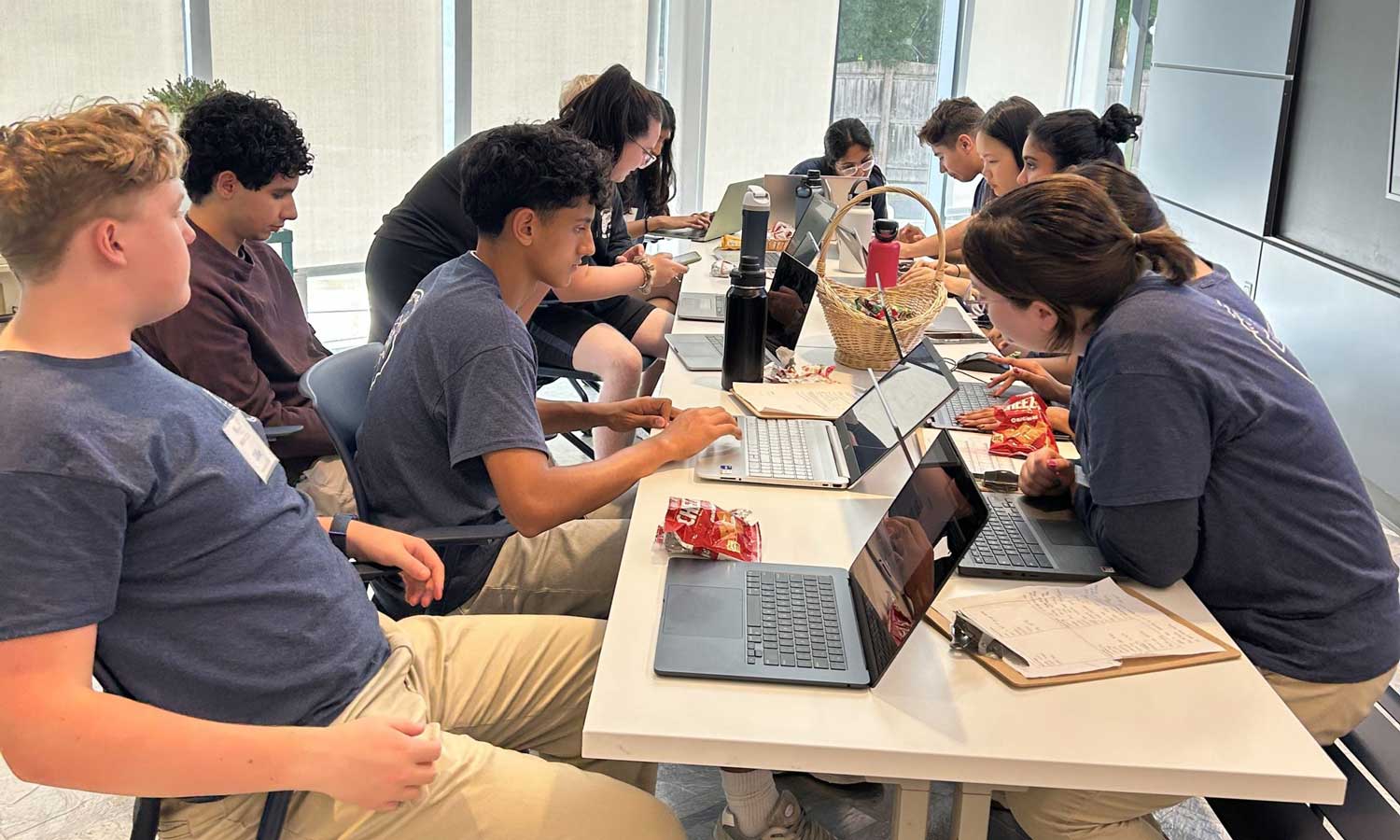 MassEnergize Youth Climate Solutions Challenge - Info Session