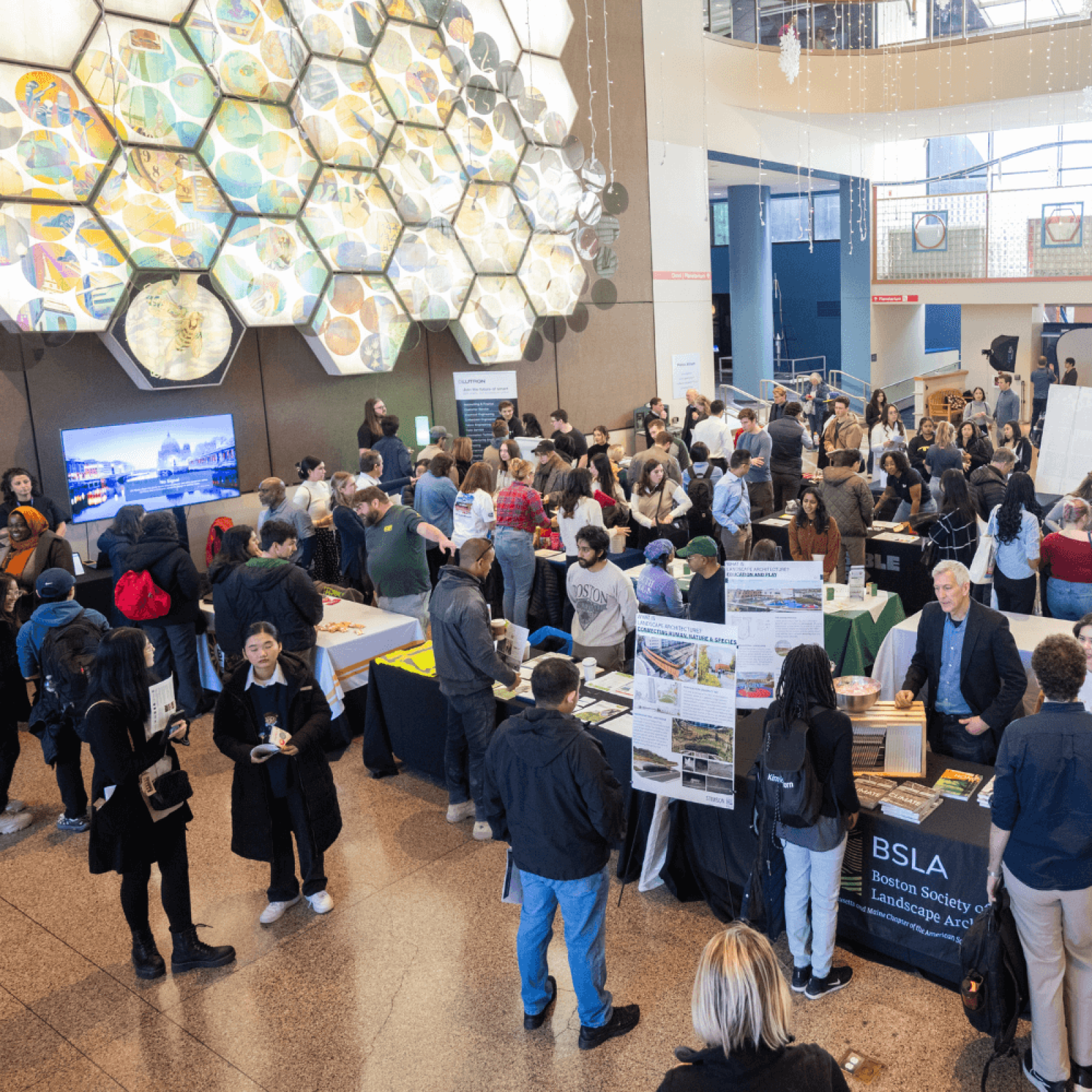 Museum of Science Careers of Tomorrow