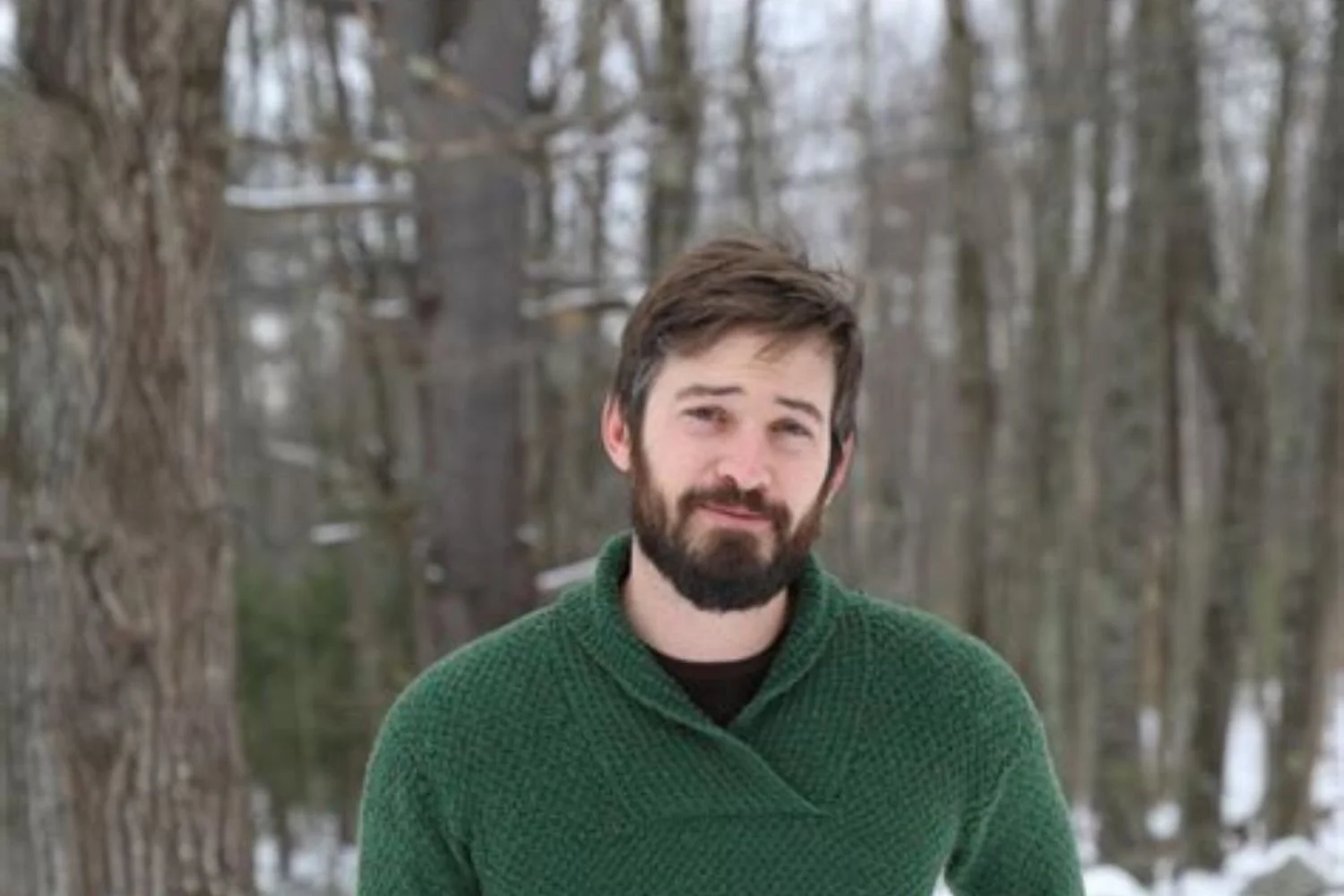 Wild Seed Project Webinar: How to Make Your Life Easier with Native Plants