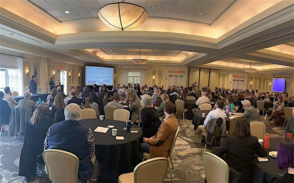 Green Communities + Leading By Example Summit 2025