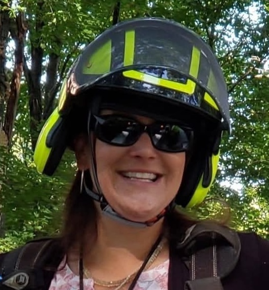 Connecticut Horticultural Society Webinar: Tree Preservation Techniques with Heather Dionne