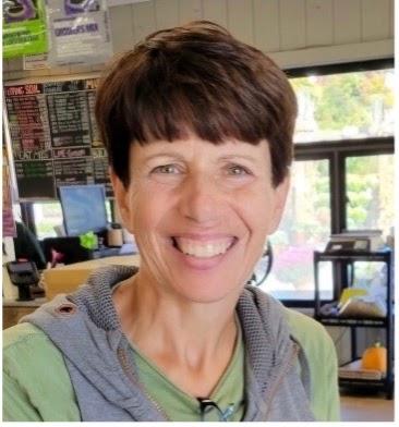 VIRTUAL - Working with Your Landscaper to Enhance Sustainability on Your Property with Marie Chieppo - Virtual Event with Cary Library and Lexington Living Landscapes