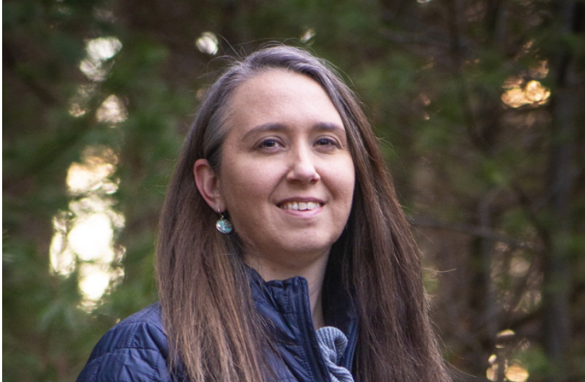 Grow Native Massachusetts: How to Grow a Better Bird Feeder, Available Online and In-Person in First Parish in Lexington