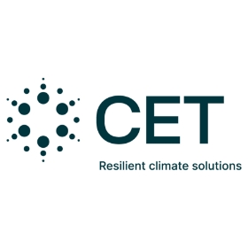 CET Resilient Climate Solutions: Energy Saver Home Loan Program Partners Info Session