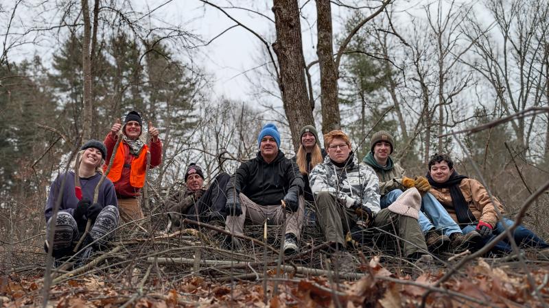 Woody Plants Workshop