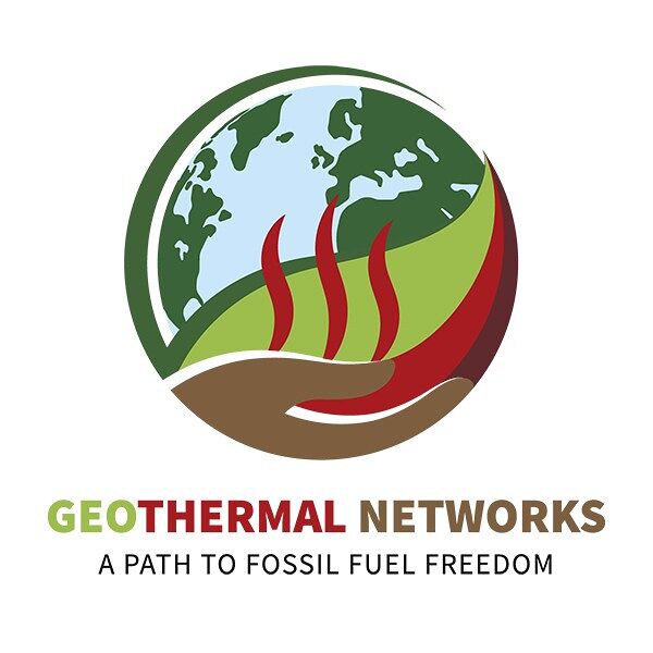 Boston Public Library Event: Geothermal Networks - A Path to Fossil Fuel Freedom Starts Here