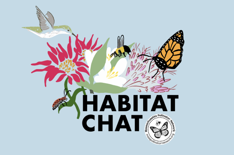 MAPN Monthly Habitat Chat