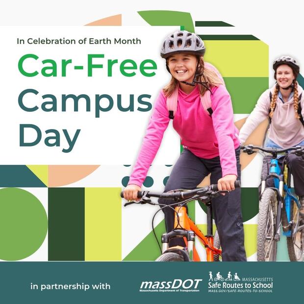 Car Free Campus Day