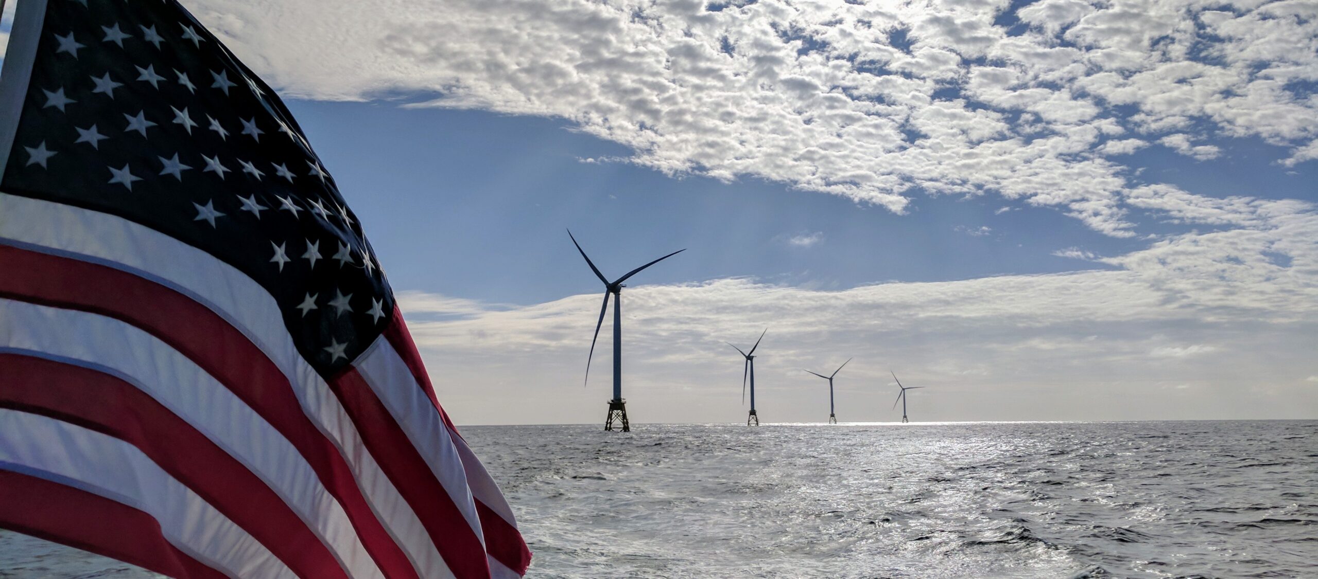 Green Energy Consumers Alliance Webinar: Why Offshore Wind? Powering a Reliable, Affordable Future for Rhode Island and Massachusetts