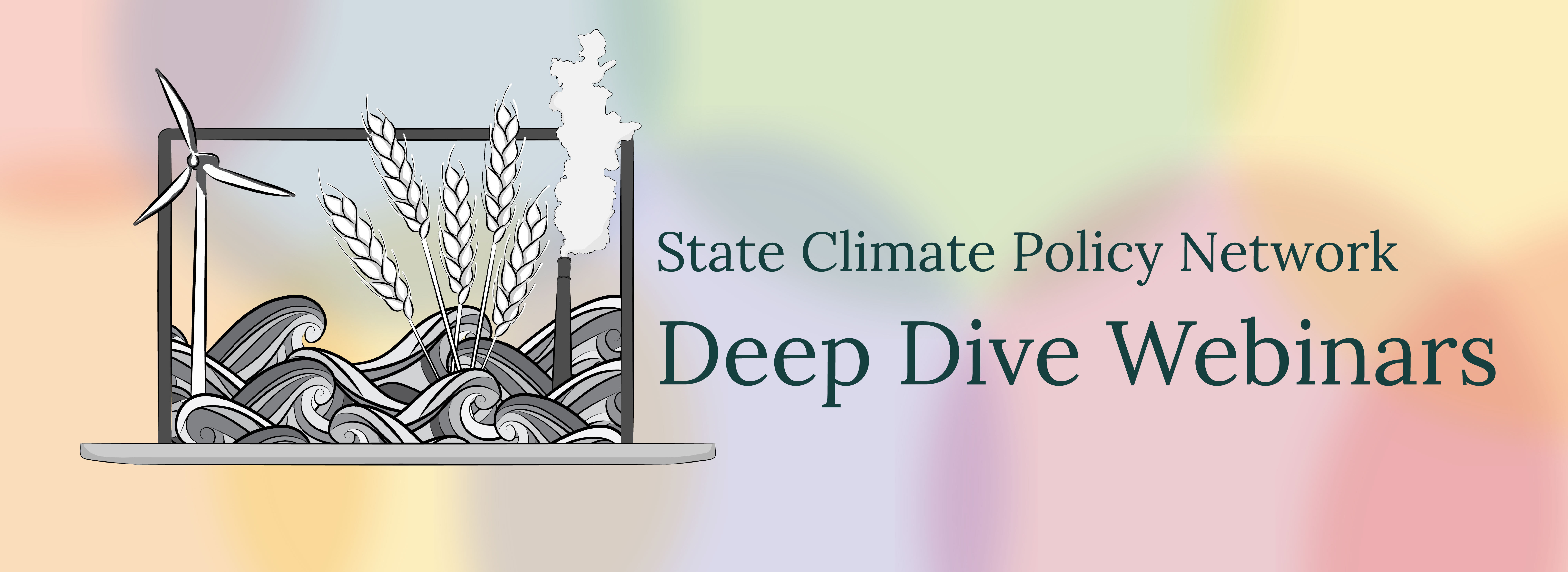 ClimateXChange Webinar: 2026 State Climate Policy Trends and Opportunities