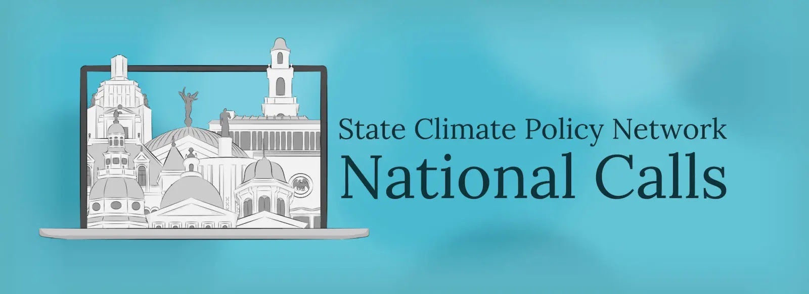 ClimateXChange: April State Climate Policy Network National Call