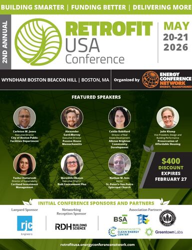 Retrofit USA Conference