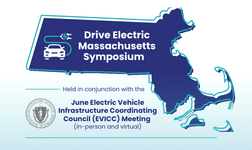 Drive Electric Massachusetts Symposium