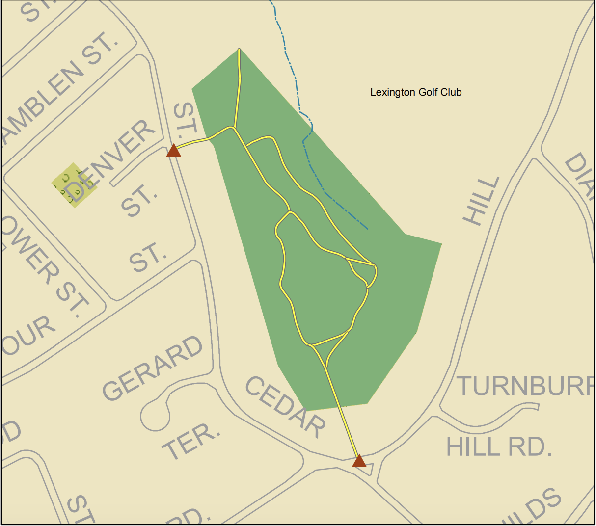 Pull Garlic Mustard at Poor Farm