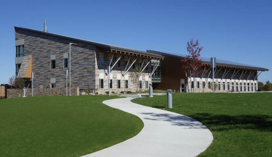 Office of Climate Innovation and Resilience Webinar: Massachusetts Embodied Carbon Reduction Plan Webinar